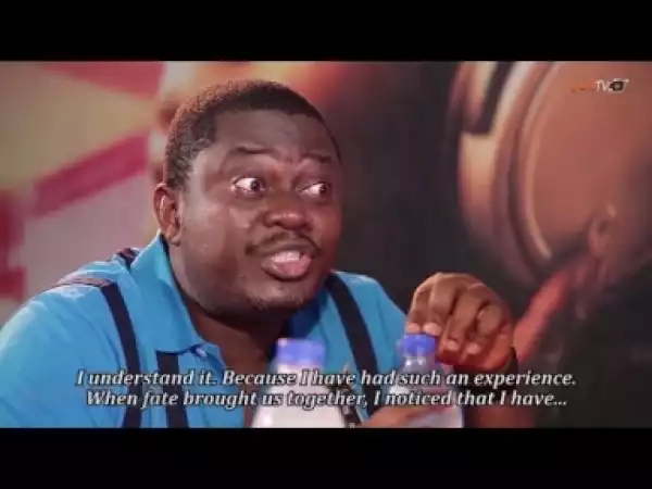 Video: Abawon Mi: Latest Yoruba Movie 2018 Drama Starring: Muyiwa Ademola | Bose Akinola